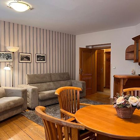 Hotel Pizzeria Belmonte Шпіндлерув-Млин Екстер'єр фото